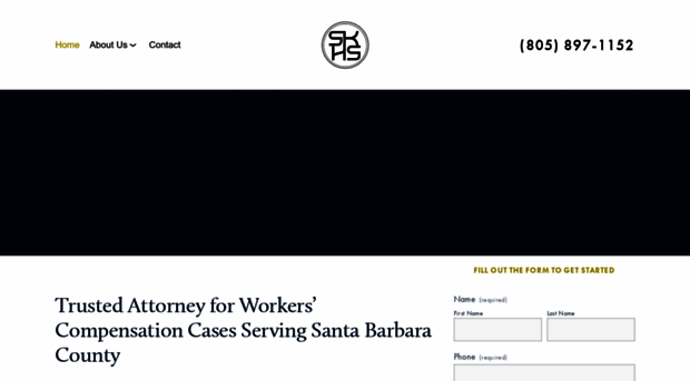 santabarbaraworkerscompensation.com