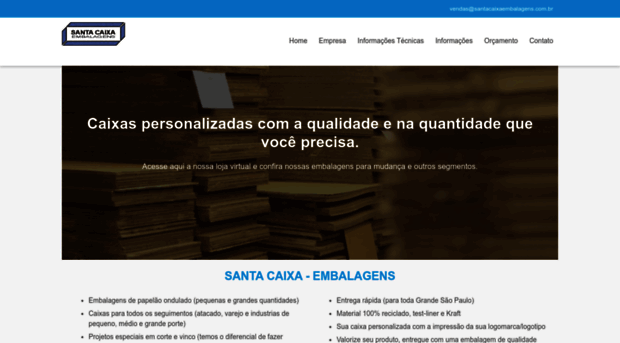 santacaixaembalagens.com.br