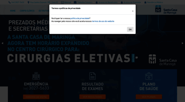 santacasamaringa.com.br