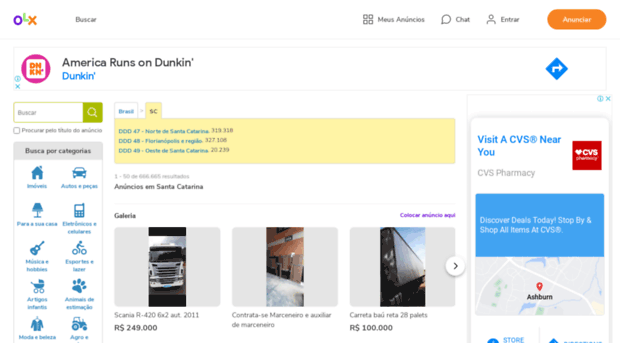 santacatarina.olx.com.br