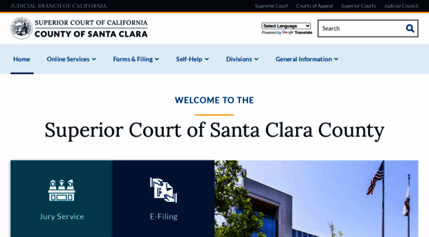 santaclara.courts.ca.gov