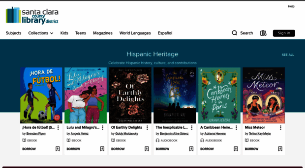 santaclara.overdrive.com