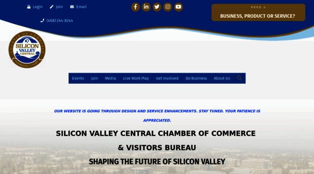 santaclarachamber.com