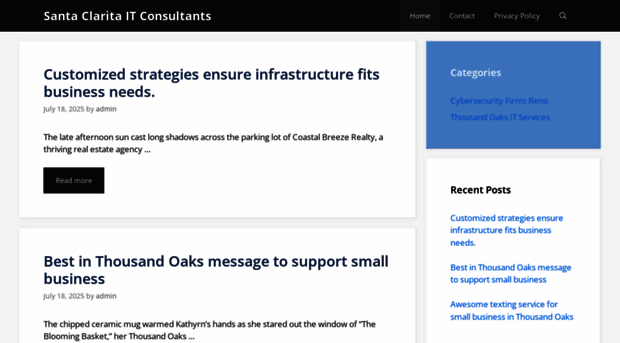 santaclaraitconsultants.com