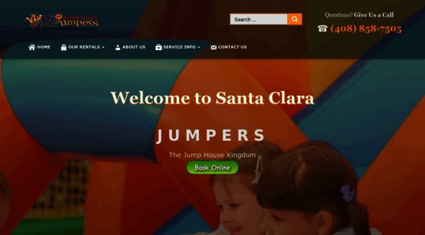 santaclarajumpers.com