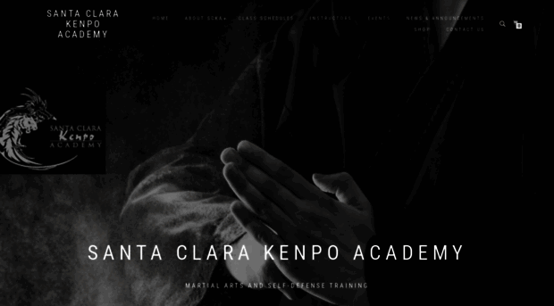 santaclarakenpoacademy.com