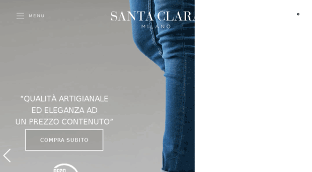 santaclaramilano.com