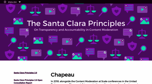 santaclaraprinciples.org