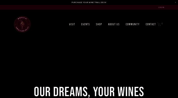 santaclarawines.com