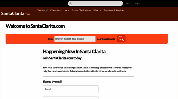 santaclarita.com