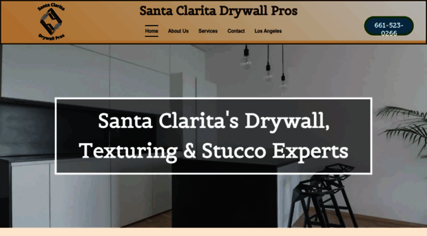 santaclaritadrywallpro.com