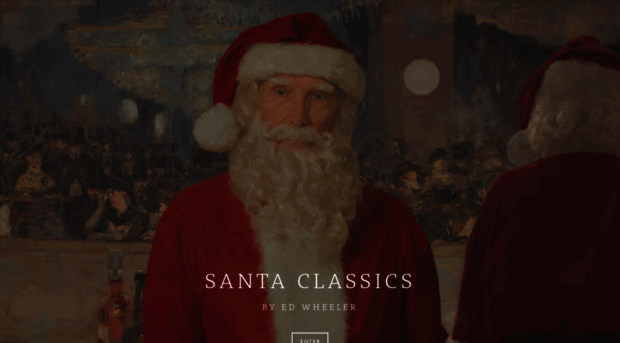 santaclassics.com