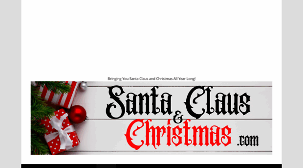 santaclausandchristmas.com