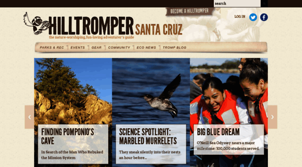 santacruz.hilltromper.com