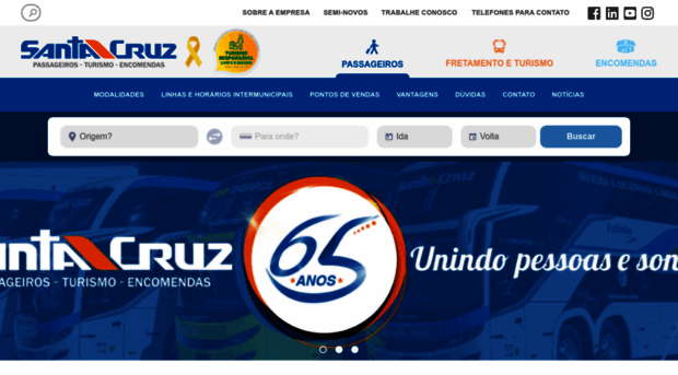 santacruzbus.com.br