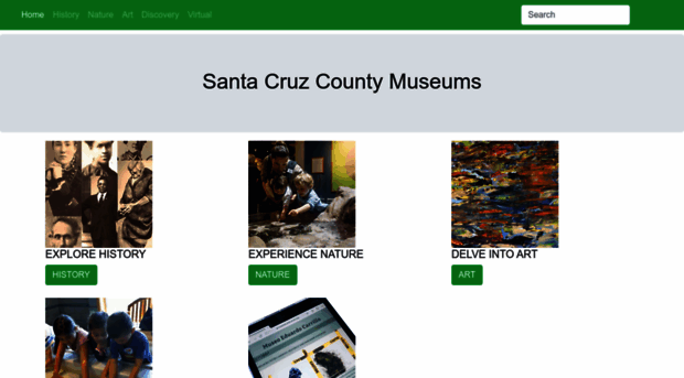 santacruzcountymuseums.org