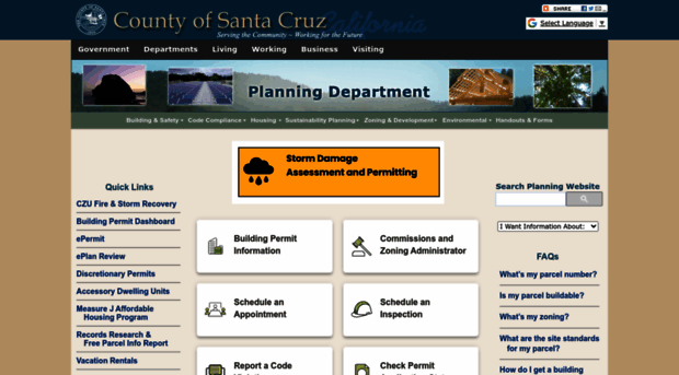 santacruzcountyplanning.com