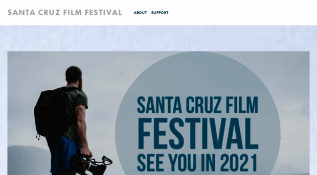 santacruzfilmfestival.org