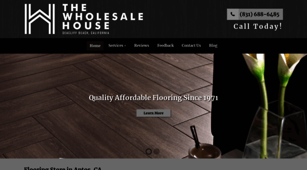 santacruzfloorstore.com