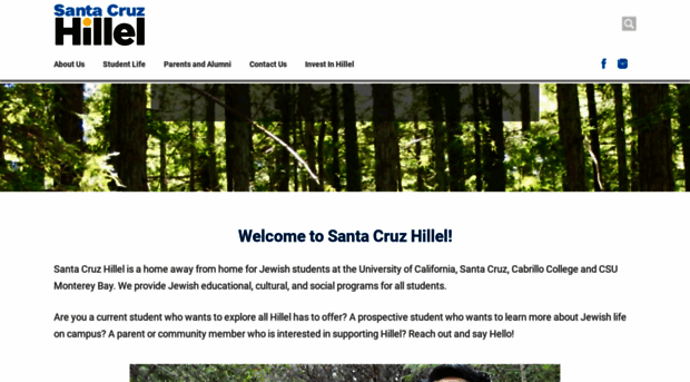 santacruzhillel.org