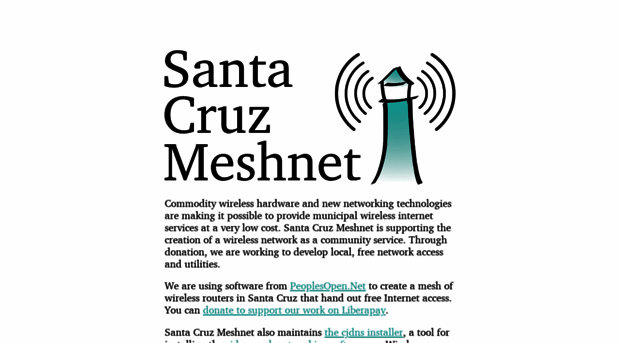 santacruzmesh.net