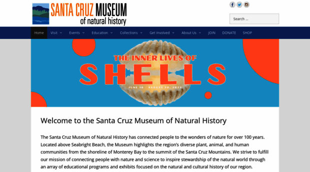 santacruzmuseums.org