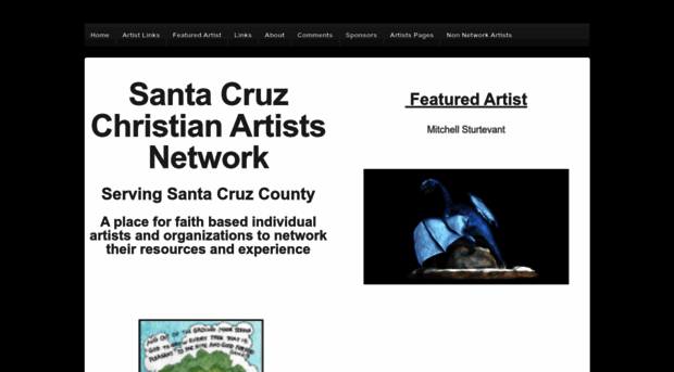 santacruznetworking.com