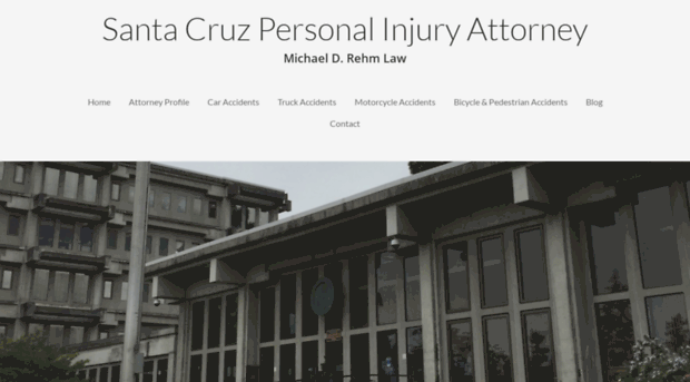 santacruzpersonalinjuryattorney.com