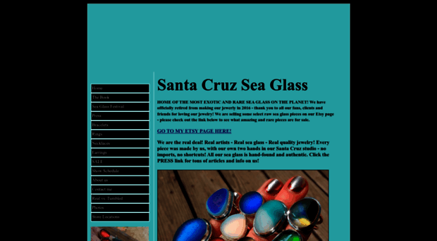 santacruzseaglass.com