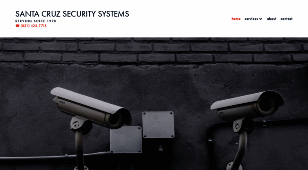 santacruzsecurity.systems