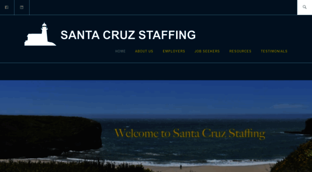 santacruzstaffing.com