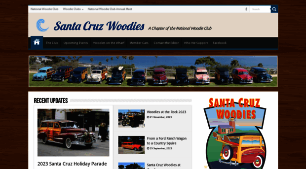 santacruzwoodies.com