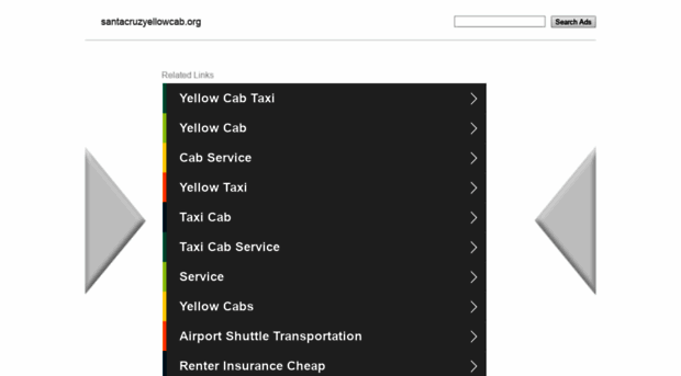 santacruzyellowcab.org