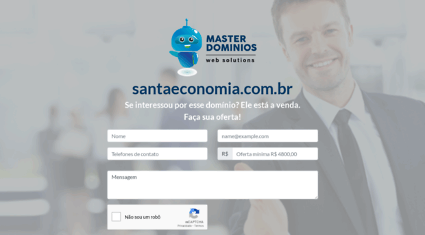 santaeconomia.com.br
