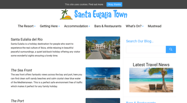 santaeulaliatown.com