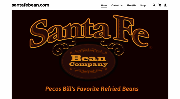 santafebean.com