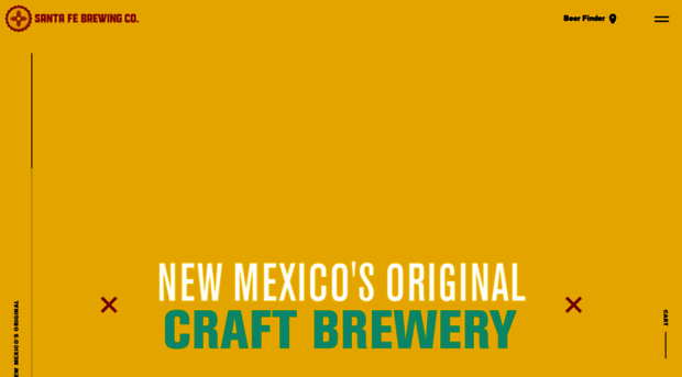 santafebrewing.com