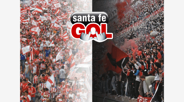 santafegol.com.ar