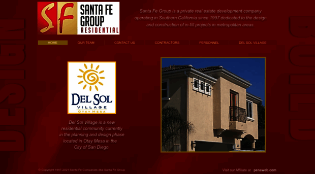 santafegroup.com