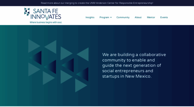 santafeinnovates.com