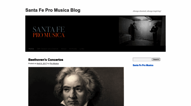 santafepromusicablog.wordpress.com