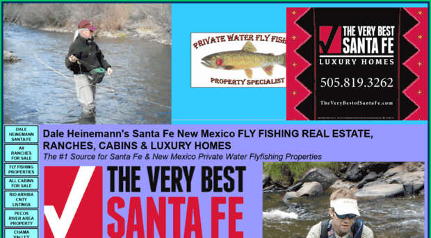 santafereal-estate.com