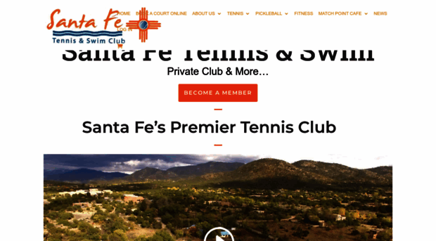 santafetennis.net