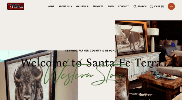 santafeterra.com