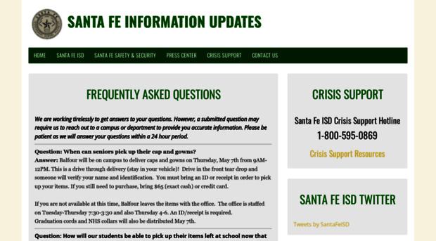 santafeupdates.com