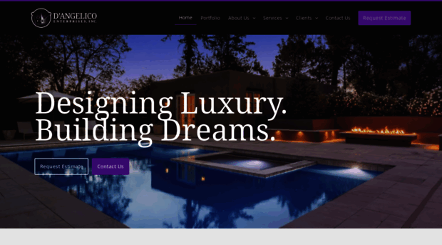 santafewatergardens.com