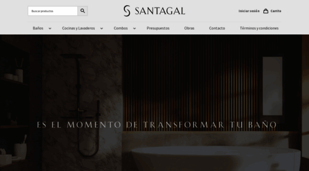 santagal.com.ar