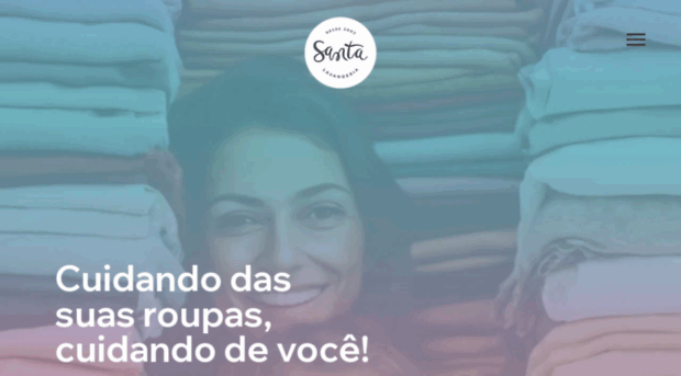 santalavanderia.com.br