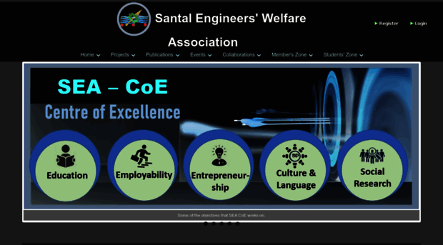 santalengineers.org