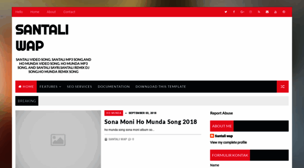 santaliwap.blogspot.com